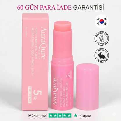 PDRN Çok Amaçlı Stick Balm