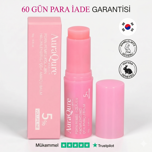 PDRN Çok Amaçlı Stick Balm