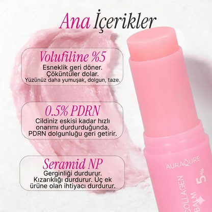 PDRN Çok Amaçlı Stick Balm