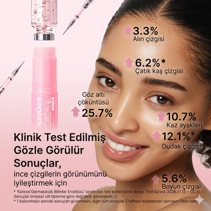 PDRN Çok Amaçlı Stick Balm