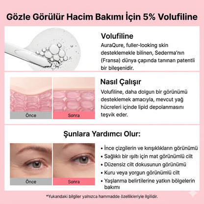 PDRN Çok Amaçlı Stick Balm