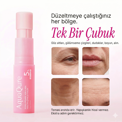 PDRN Çok Amaçlı Stick Balm